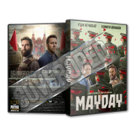 Mayday - 2026 Türkçe Dvd Cover Tasarımı